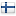 meillakotona.fi server is located in Finland